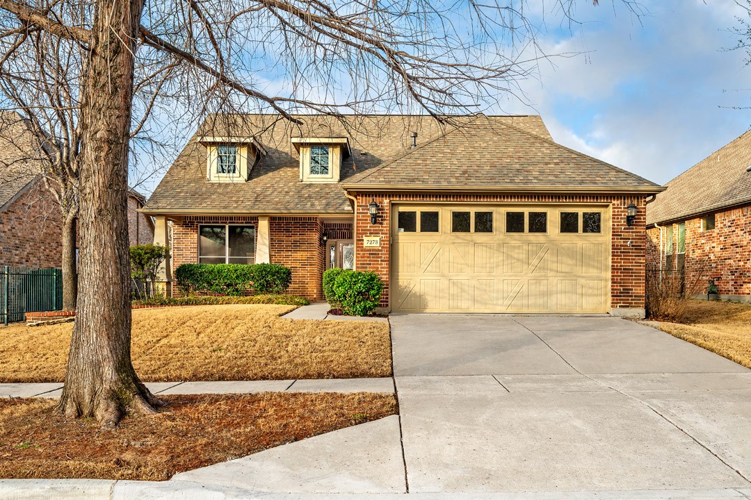 7273 Reflection Bay Drive Frisco TX 75036