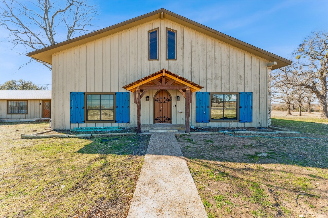 395 Oak View Court Stephenville TX 76401
