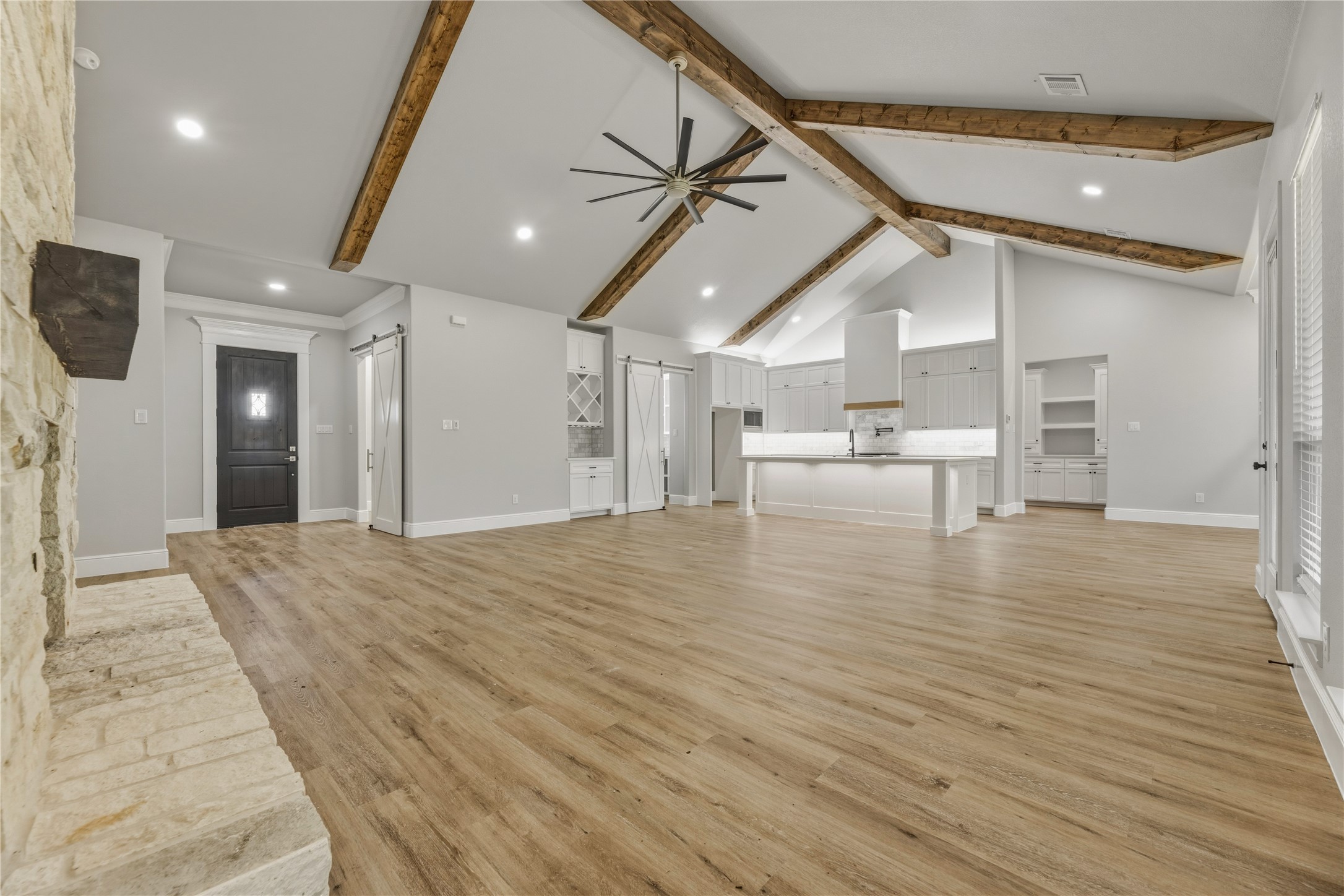 8401 Stallion Drive Godley TX 76044