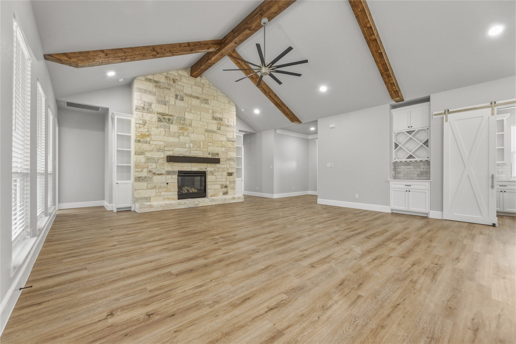 8401 Stallion Drive Godley TX 76044