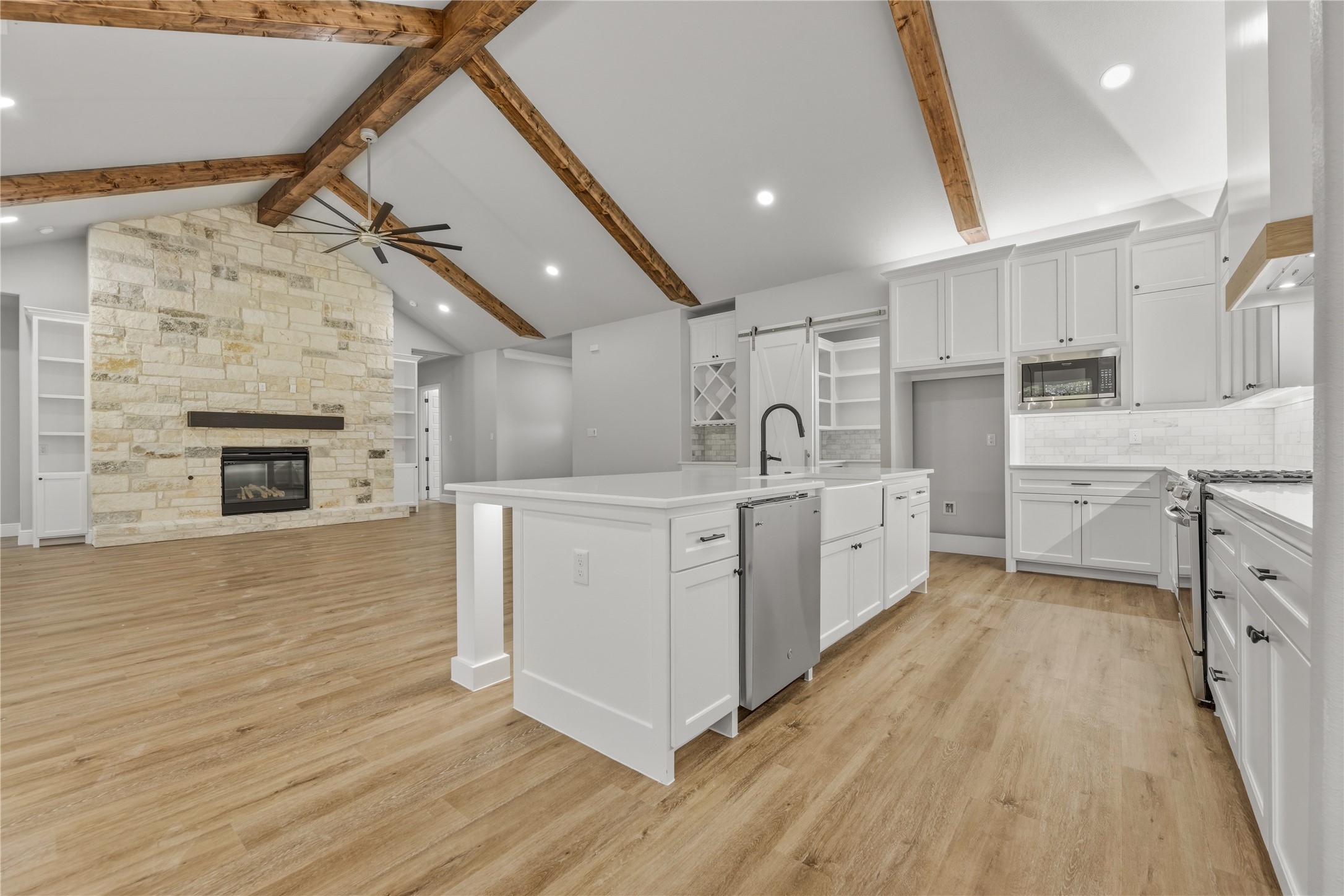 8401 Stallion Drive Godley TX 76044