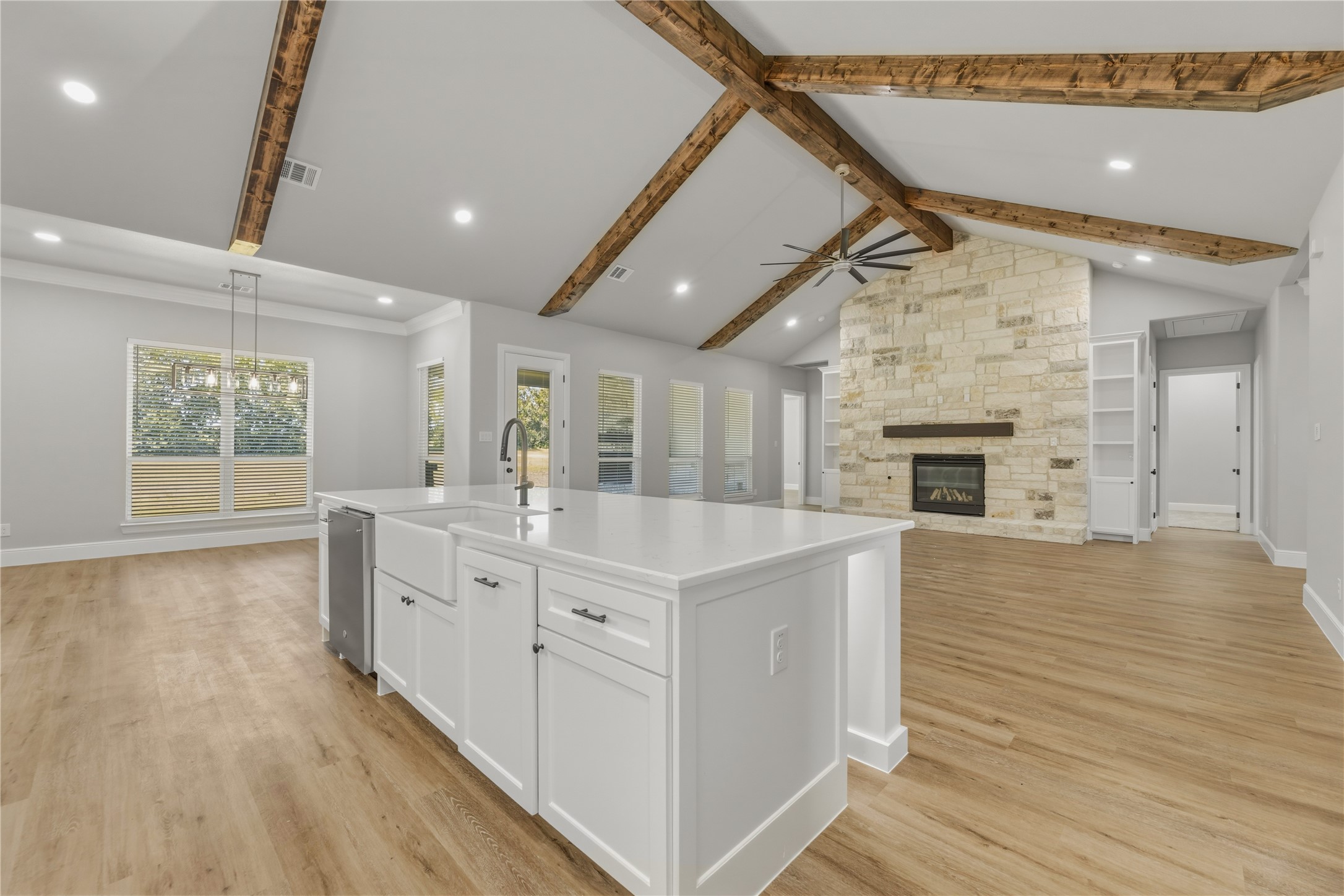 8401 Stallion Drive Godley TX 76044