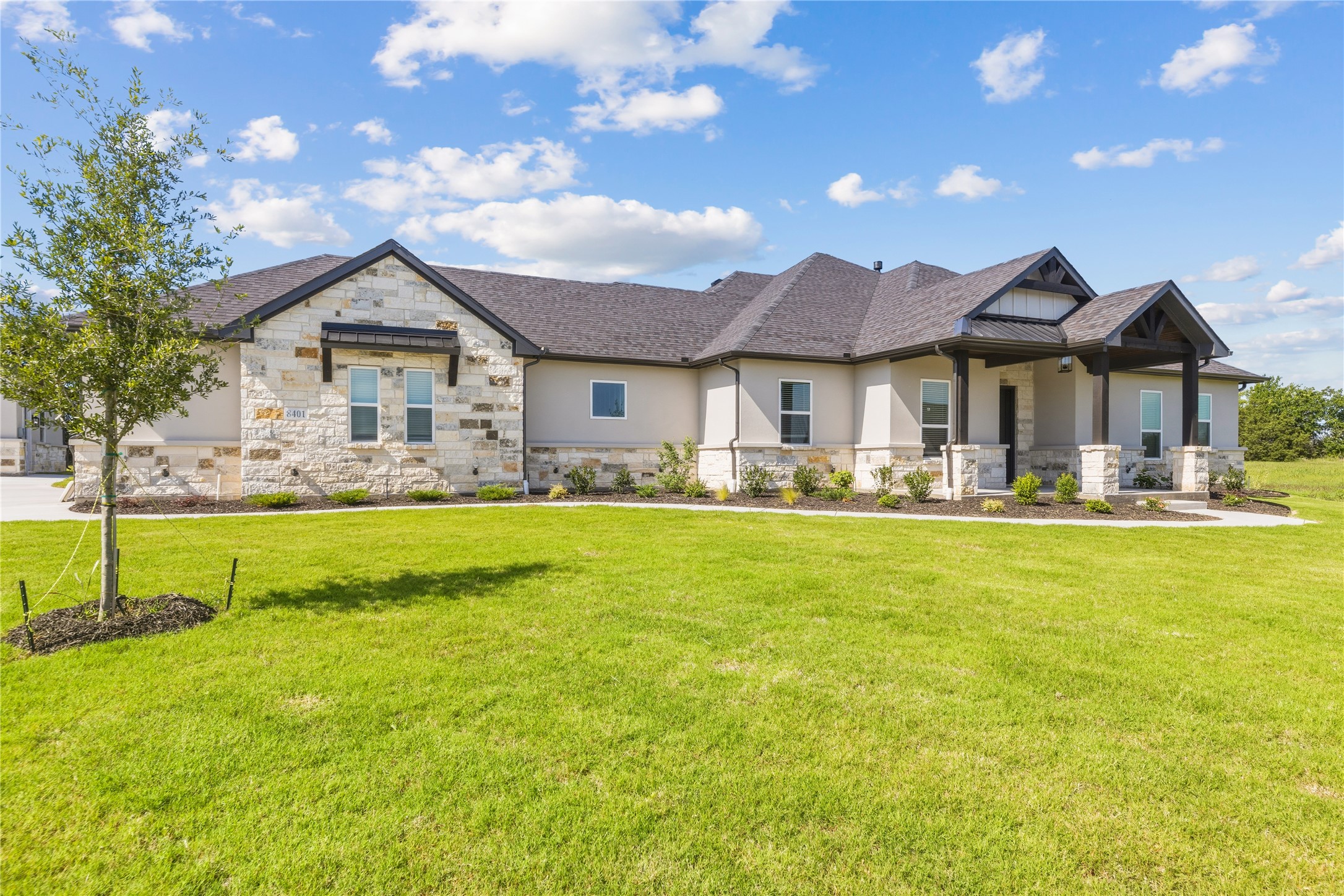 8401 Stallion Drive Godley TX 76044