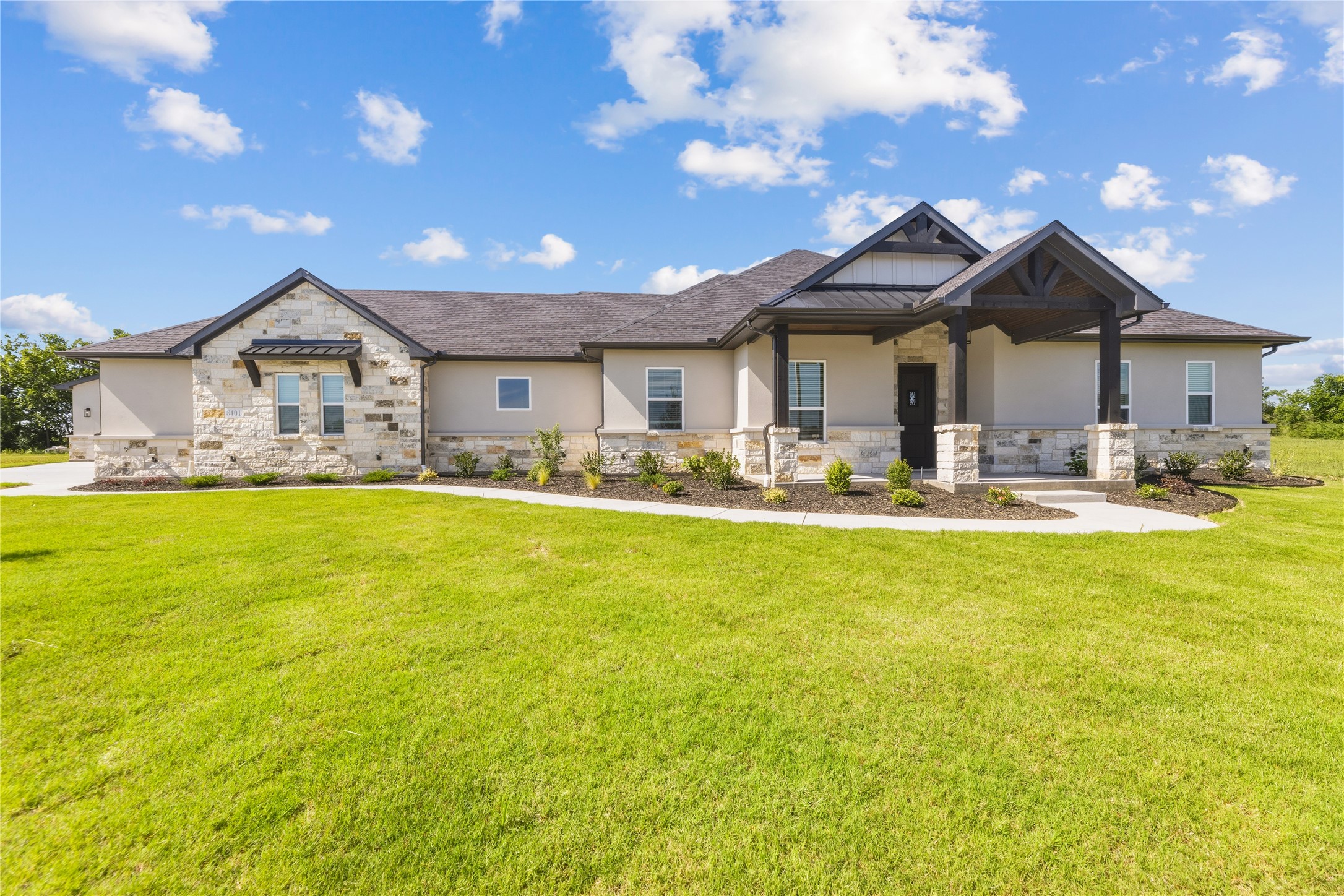 8401 Stallion Drive Godley TX 76044