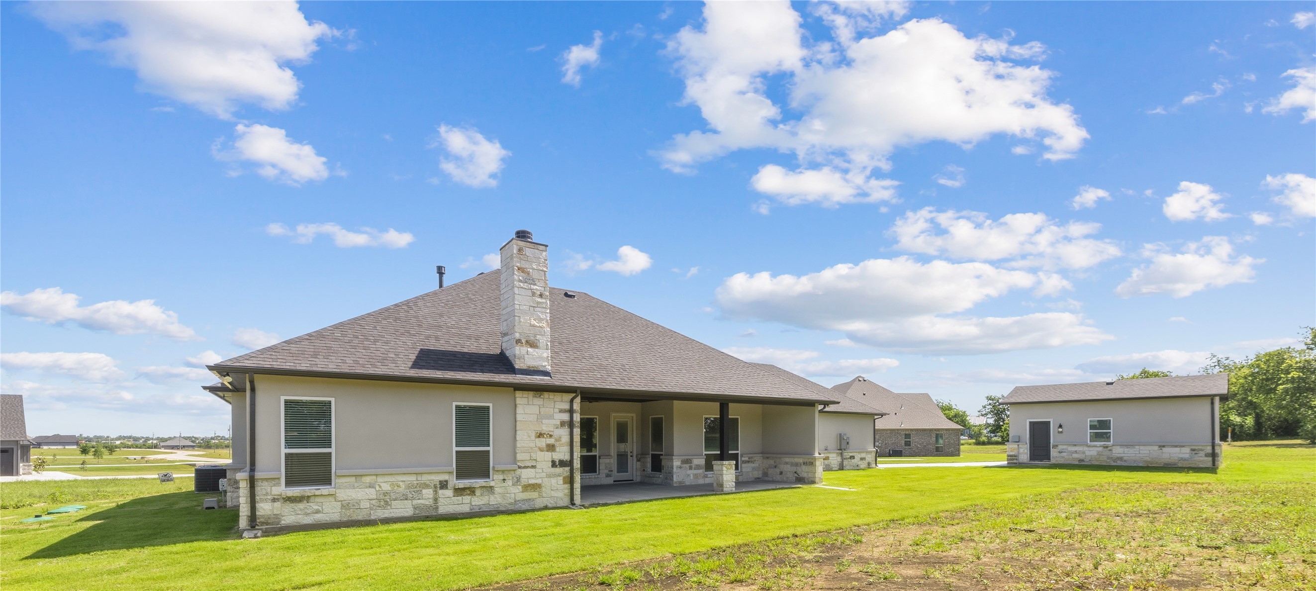 8401 Stallion Drive Godley TX 76044