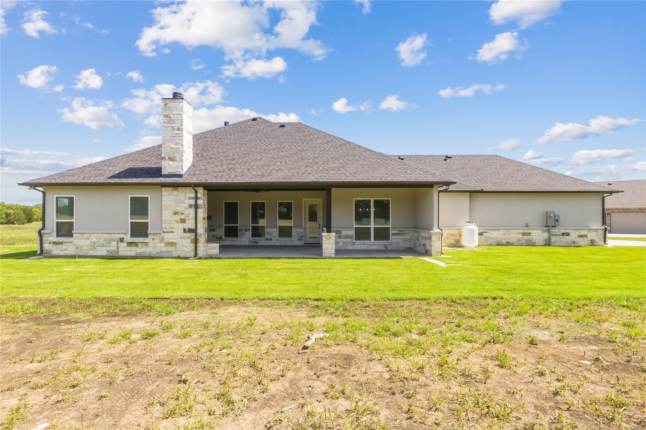 8401 Stallion Drive Godley TX 76044