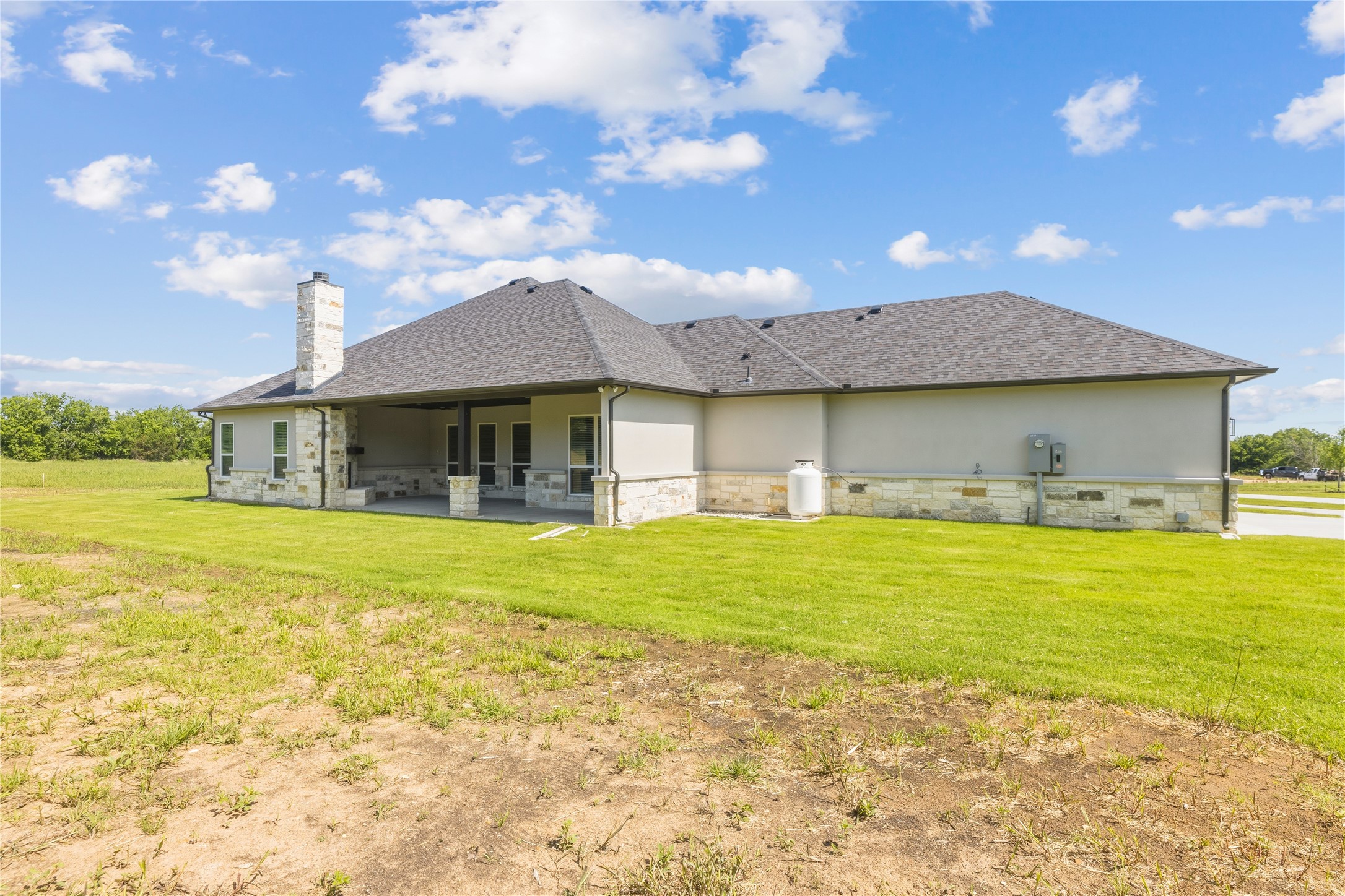 8401 Stallion Drive Godley TX 76044