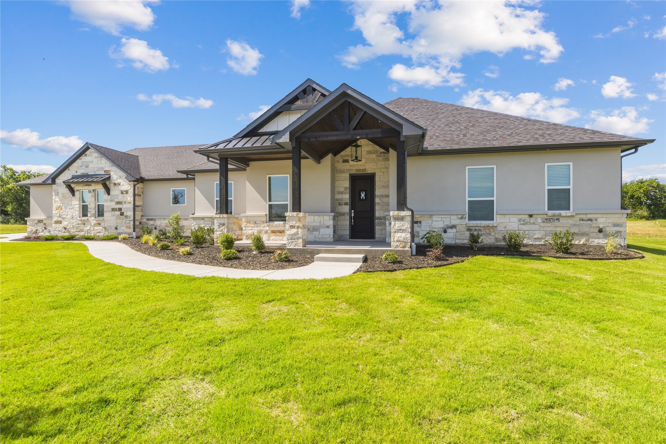 8401 Stallion Drive Godley TX 76044