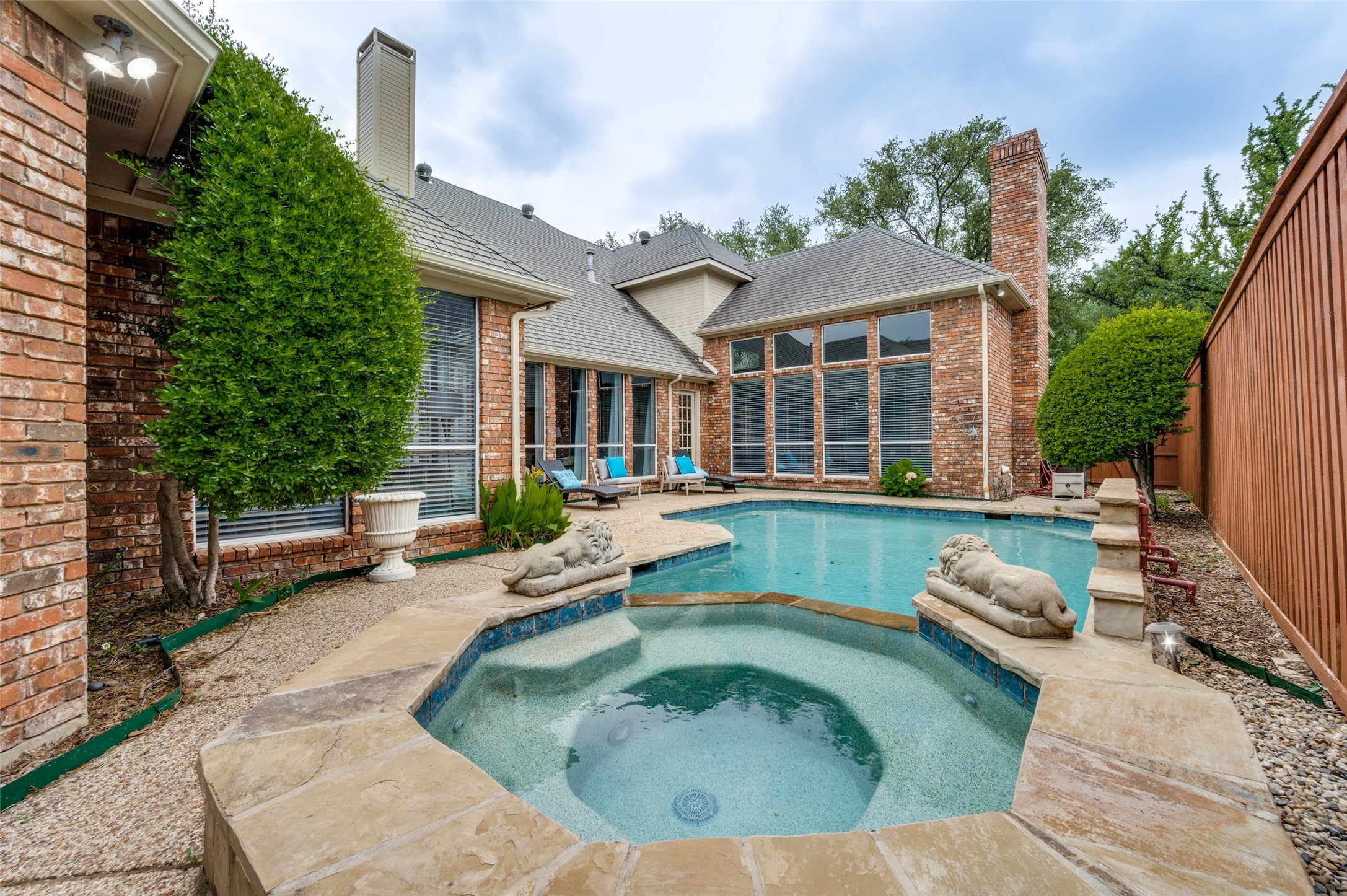 4605 Adrian Way Plano TX 75024