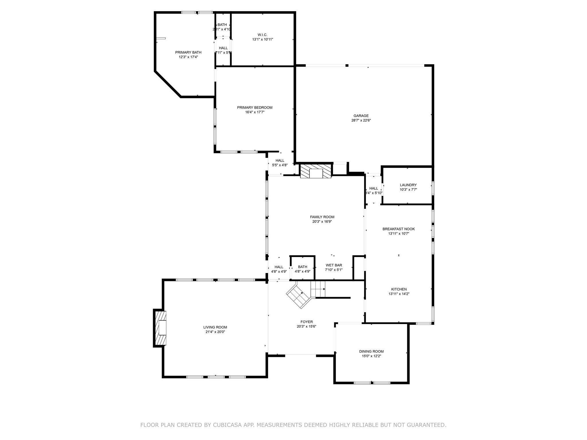 4605 Adrian Way Plano TX 75024