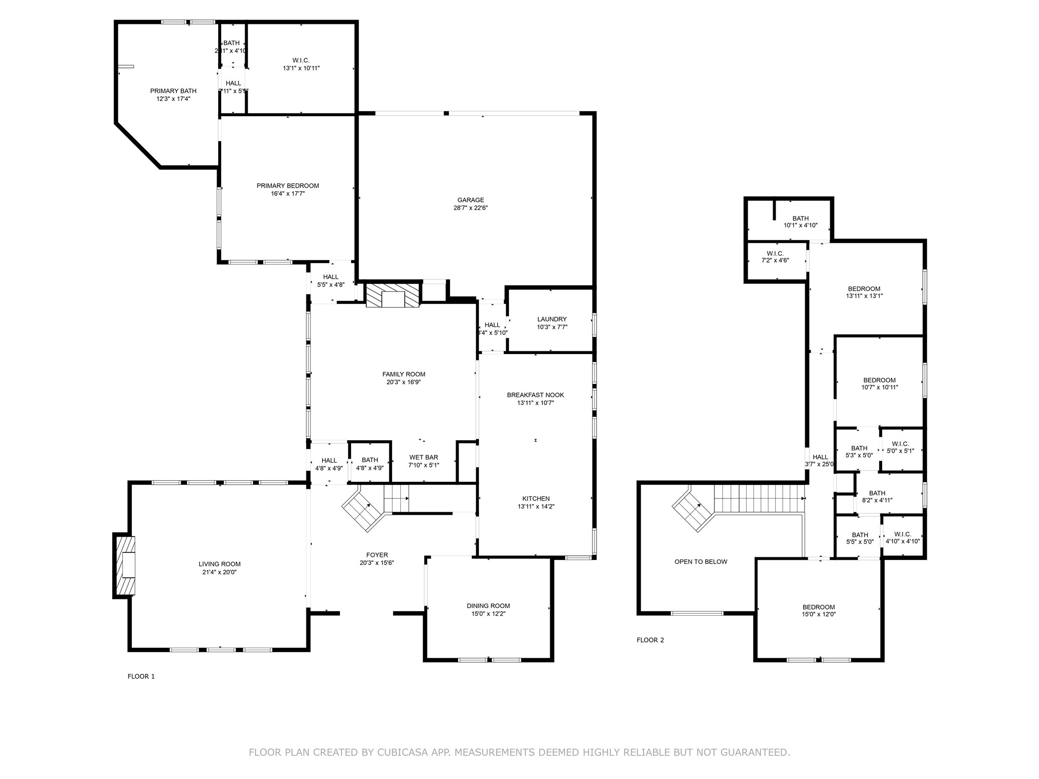 4605 Adrian Way Plano TX 75024