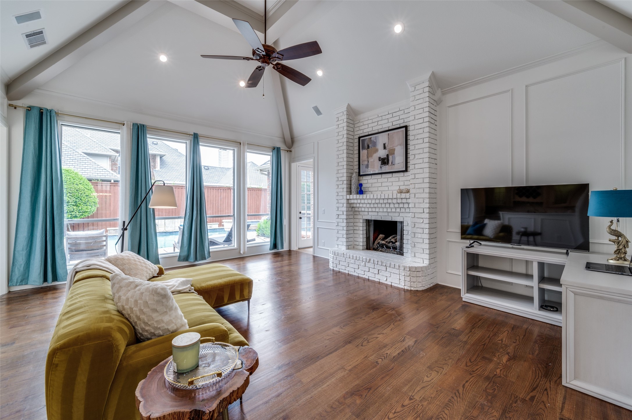 4605 Adrian Way Plano TX 75024