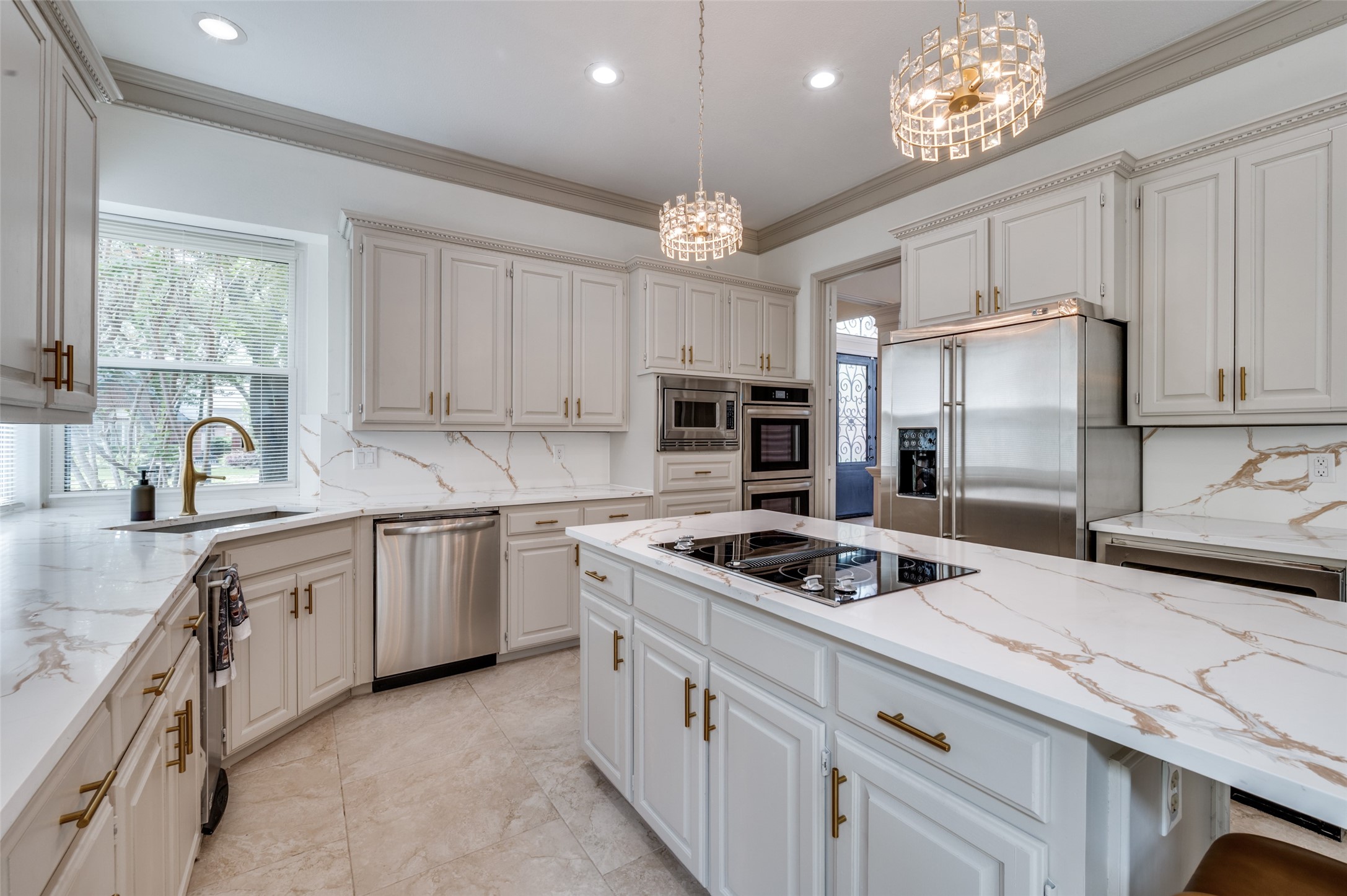 4605 Adrian Way Plano TX 75024