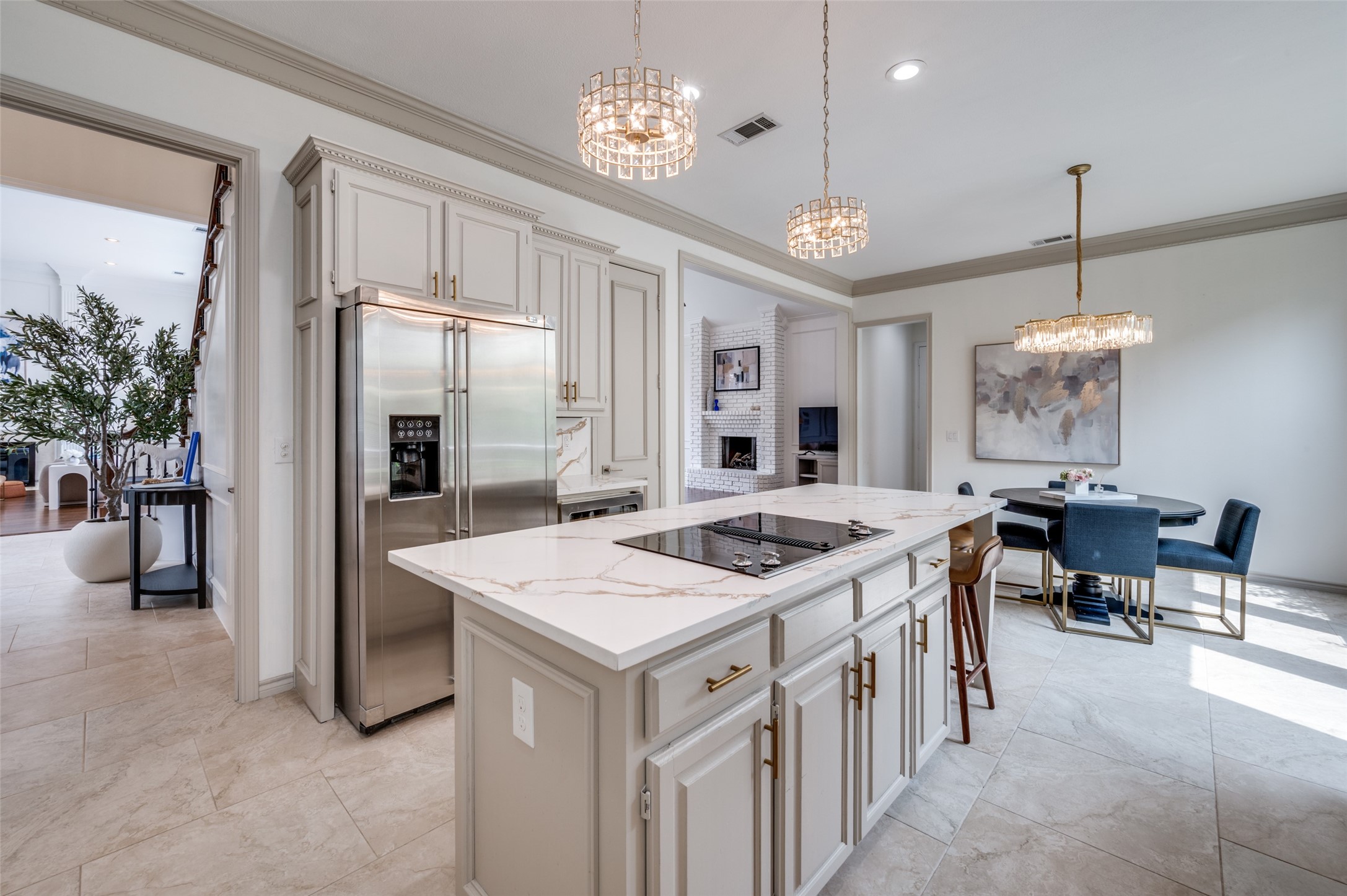 4605 Adrian Way Plano TX 75024