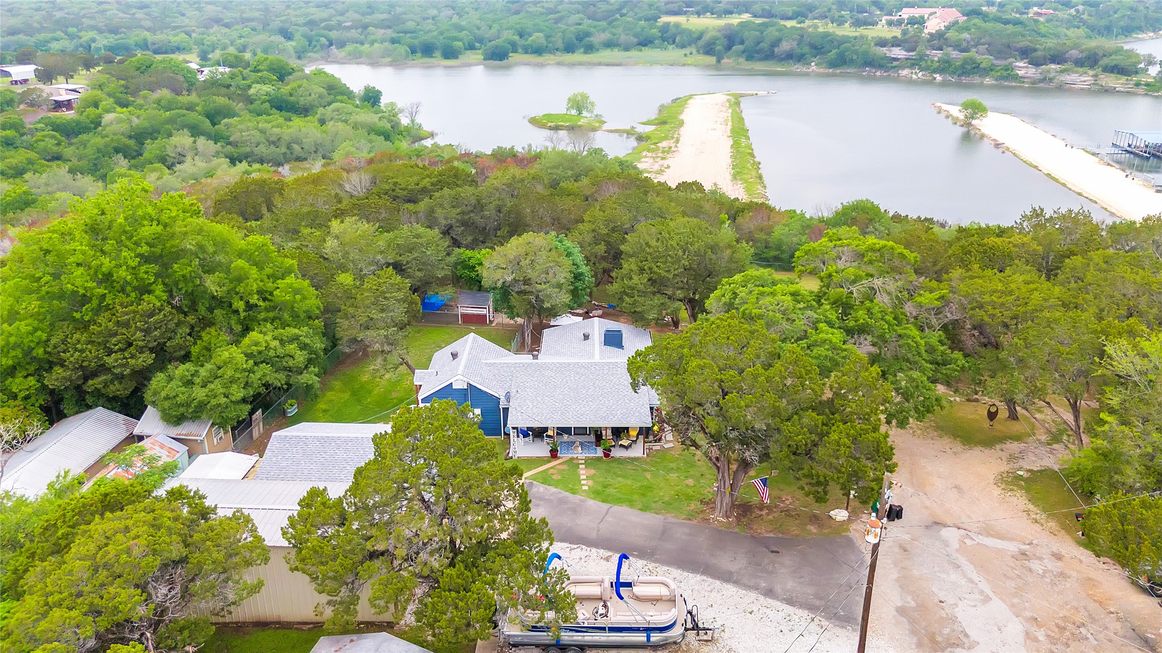 289 County Road 1708 Clifton TX 76634