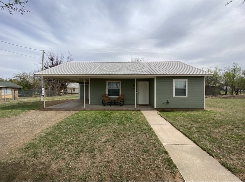 3529 Kelly Street Vernon TX 76384