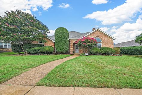3309 Sailmaker Lane Plano TX 75023