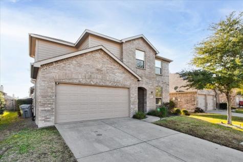2003 Fort Stockton Drive Forney TX 75126