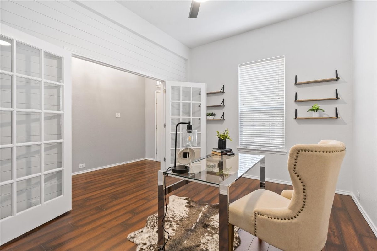 1332 Missouri Street Celina TX 75009