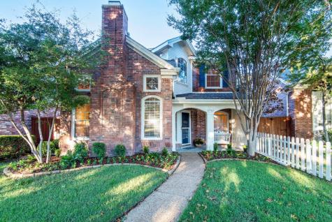 6753 Spanish Moss Drive Plano TX 75024