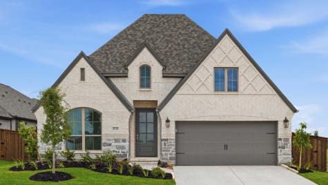 2212 Prickly Cactus Street Forney TX 75126