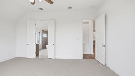 2212 Prickly Cactus Street Forney TX 75126