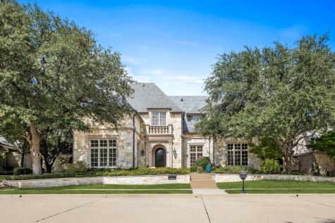 12 Armstrong Drive Frisco TX 75034