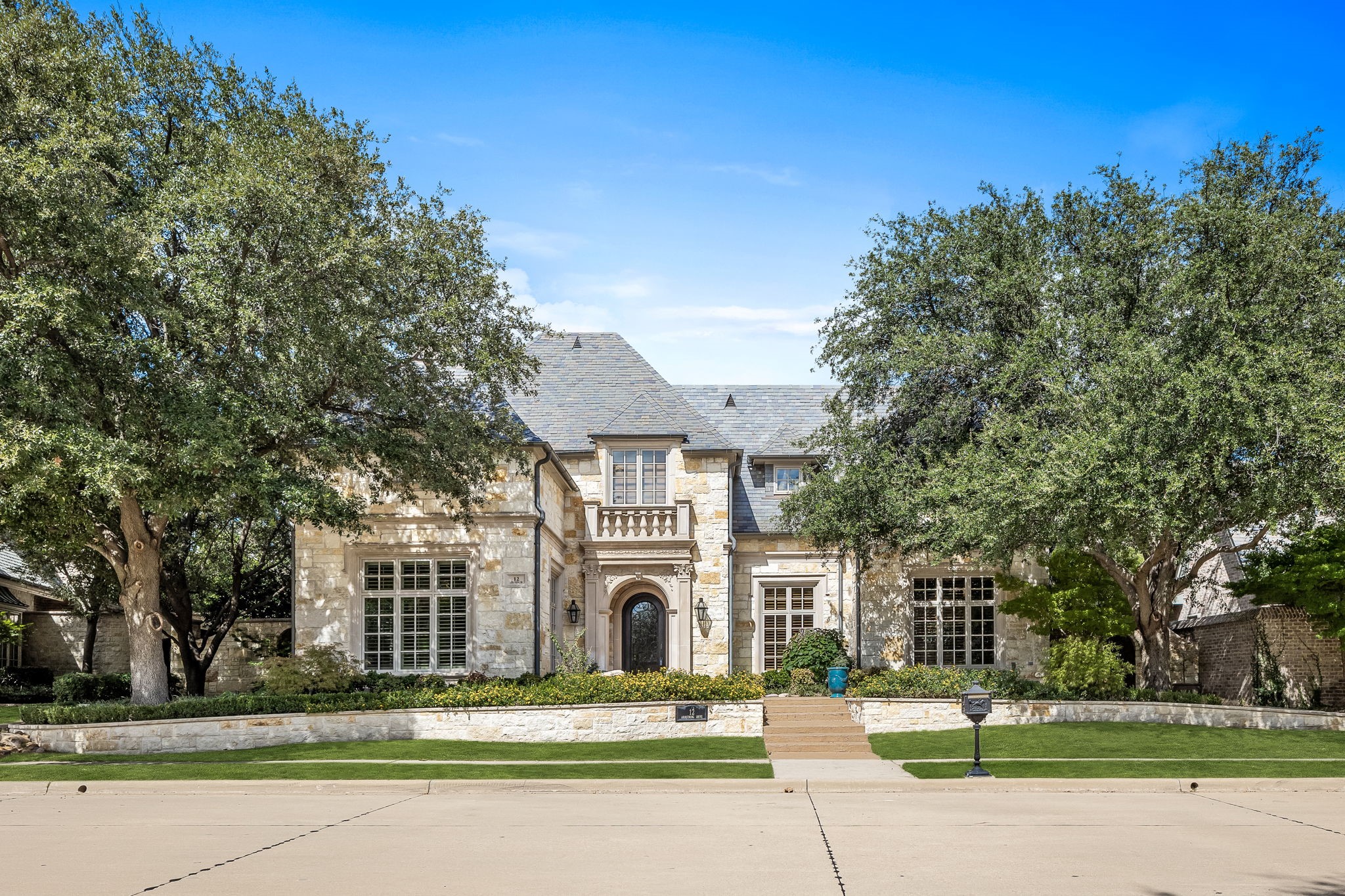 12 Armstrong Drive Frisco TX 75034