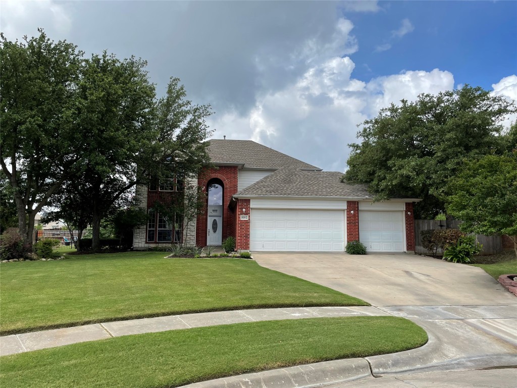 8102 Yucatan Court Arlington TX 76002