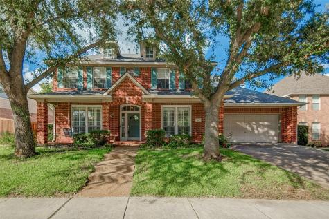 313 Prism Lane Mckinney TX 75072