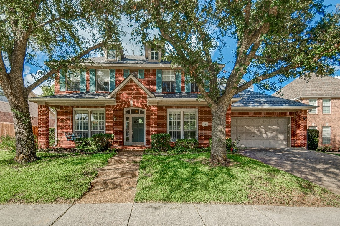 313 Prism Lane Mckinney TX 75072