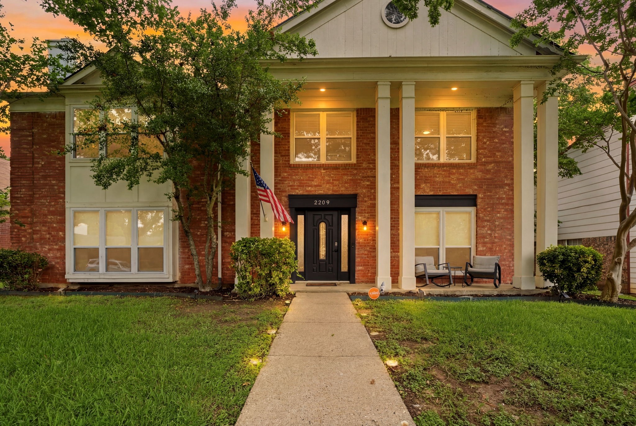 2209 Villawood Lane Garland TX 75040