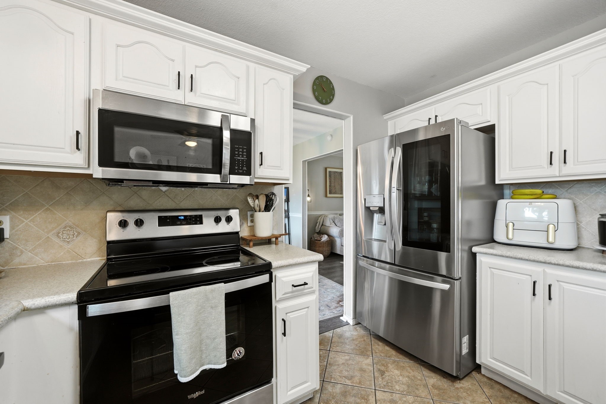 2209 Villawood Lane Garland TX 75040