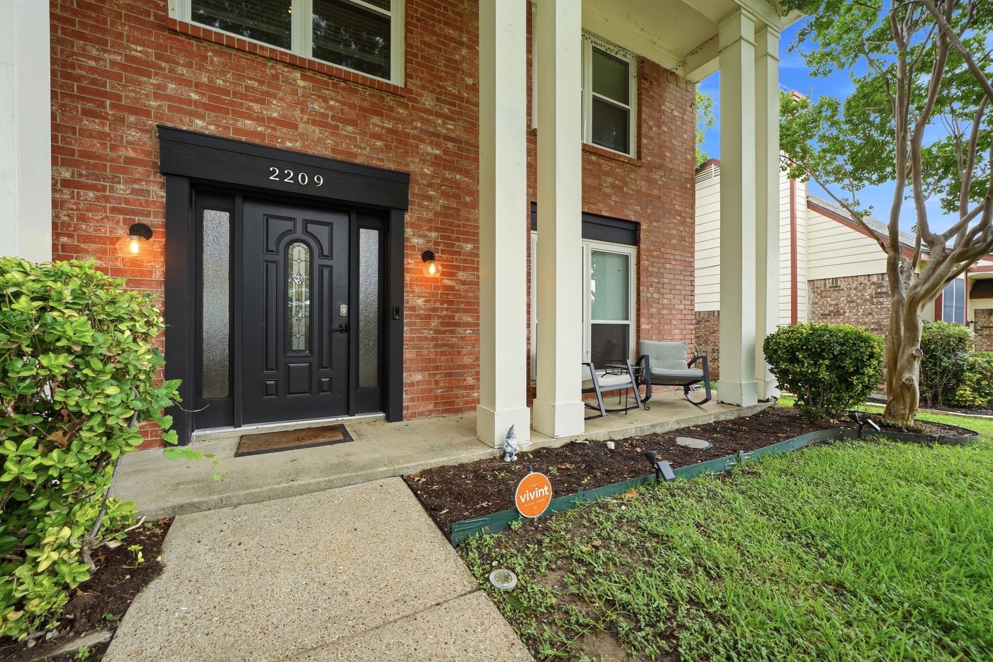 2209 Villawood Lane Garland TX 75040