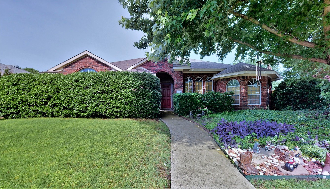 719 Cheyenne Drive Allen TX 75002