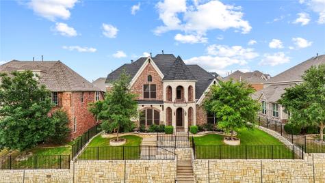 10643 Railswood Drive Frisco TX 75035
