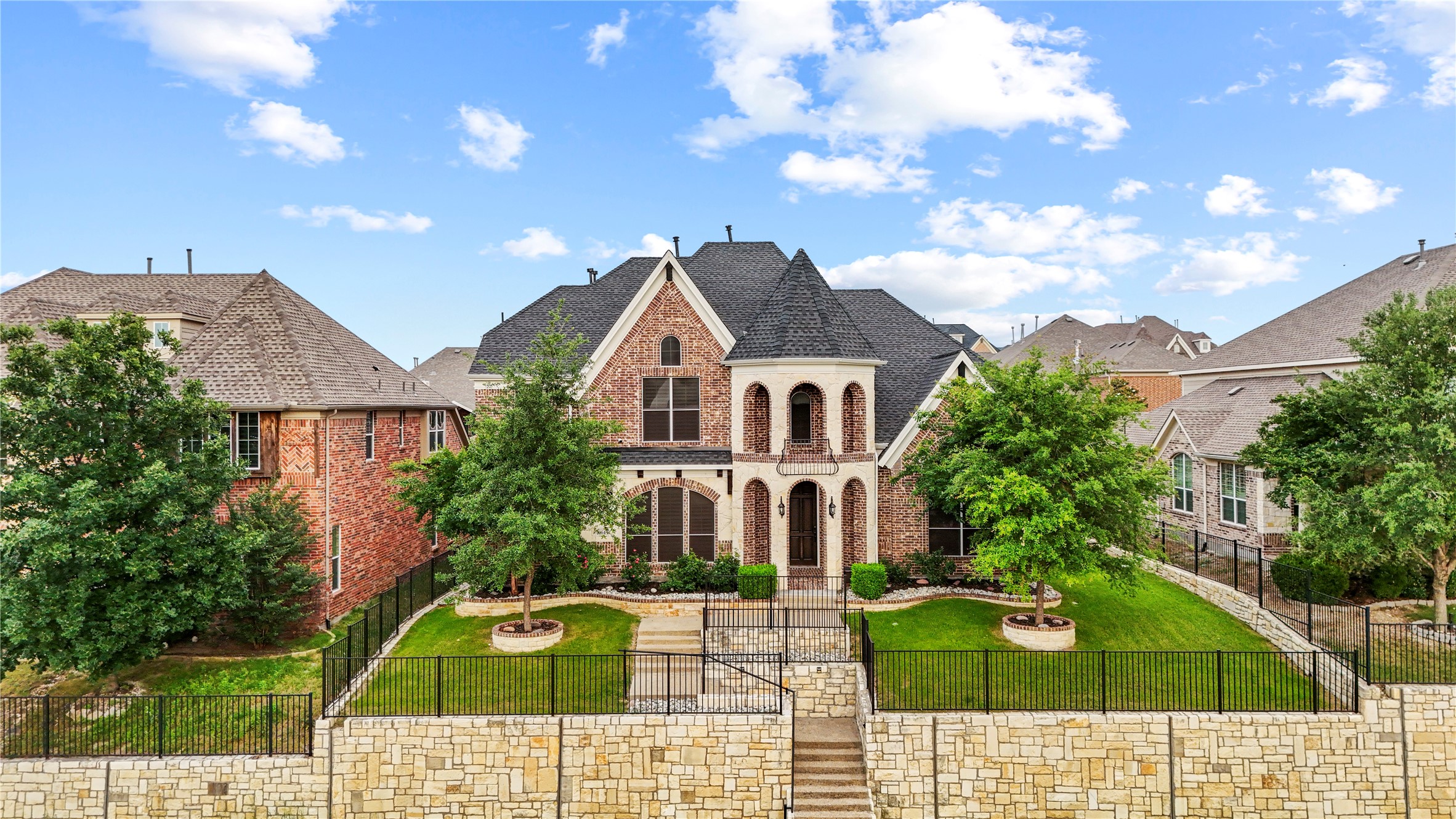 10643 Railswood Drive Frisco TX 75035
