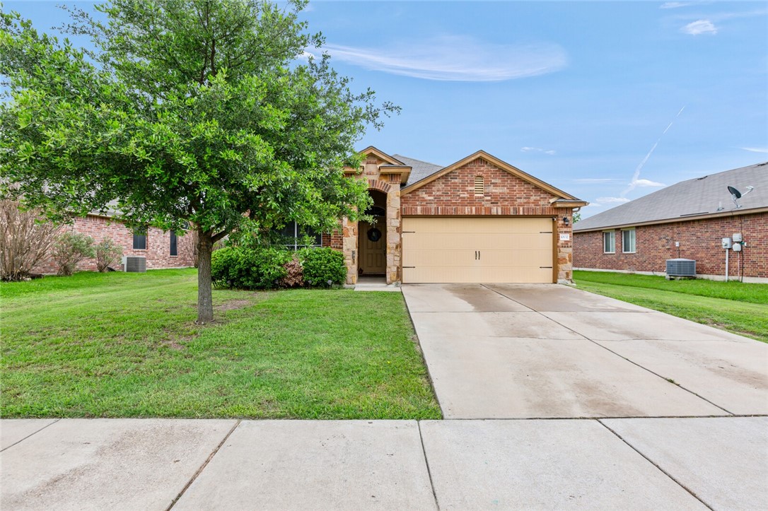 10132 Parker Springs Drive Waco TX 76708