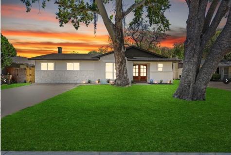 3224 Ruidosa Avenue Dallas TX 75228