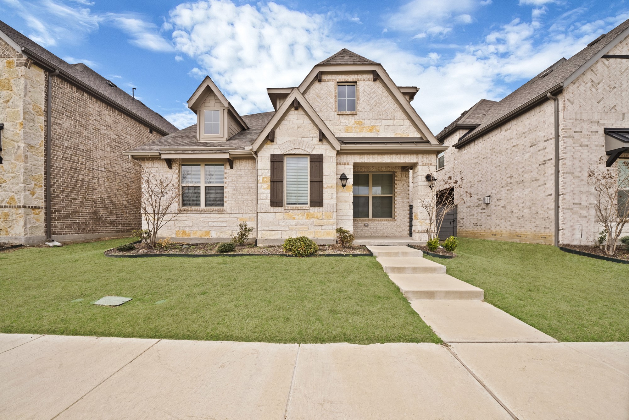 7416 Sequoia Ridge Road Little Elm TX 76227