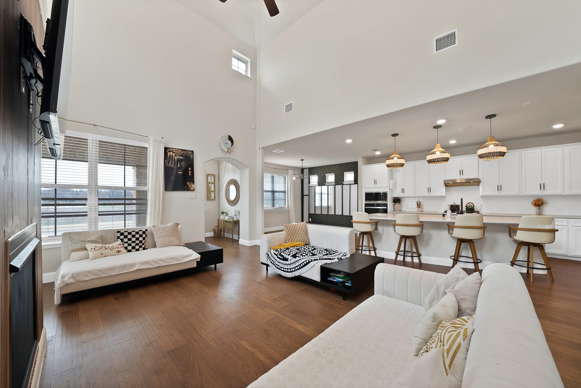 7416 Sequoia Ridge Road Little Elm TX 76227
