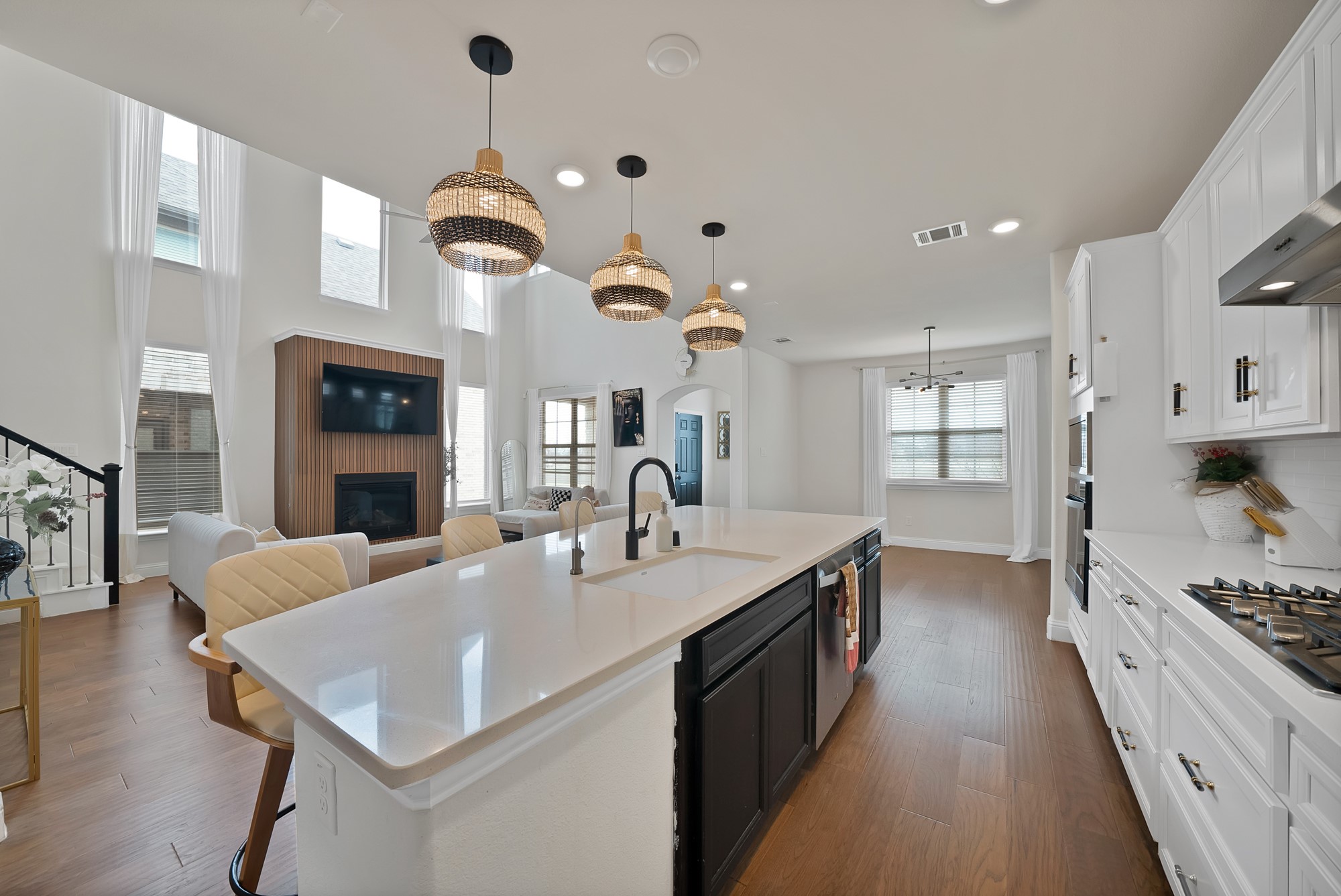 7416 Sequoia Ridge Road Little Elm TX 76227
