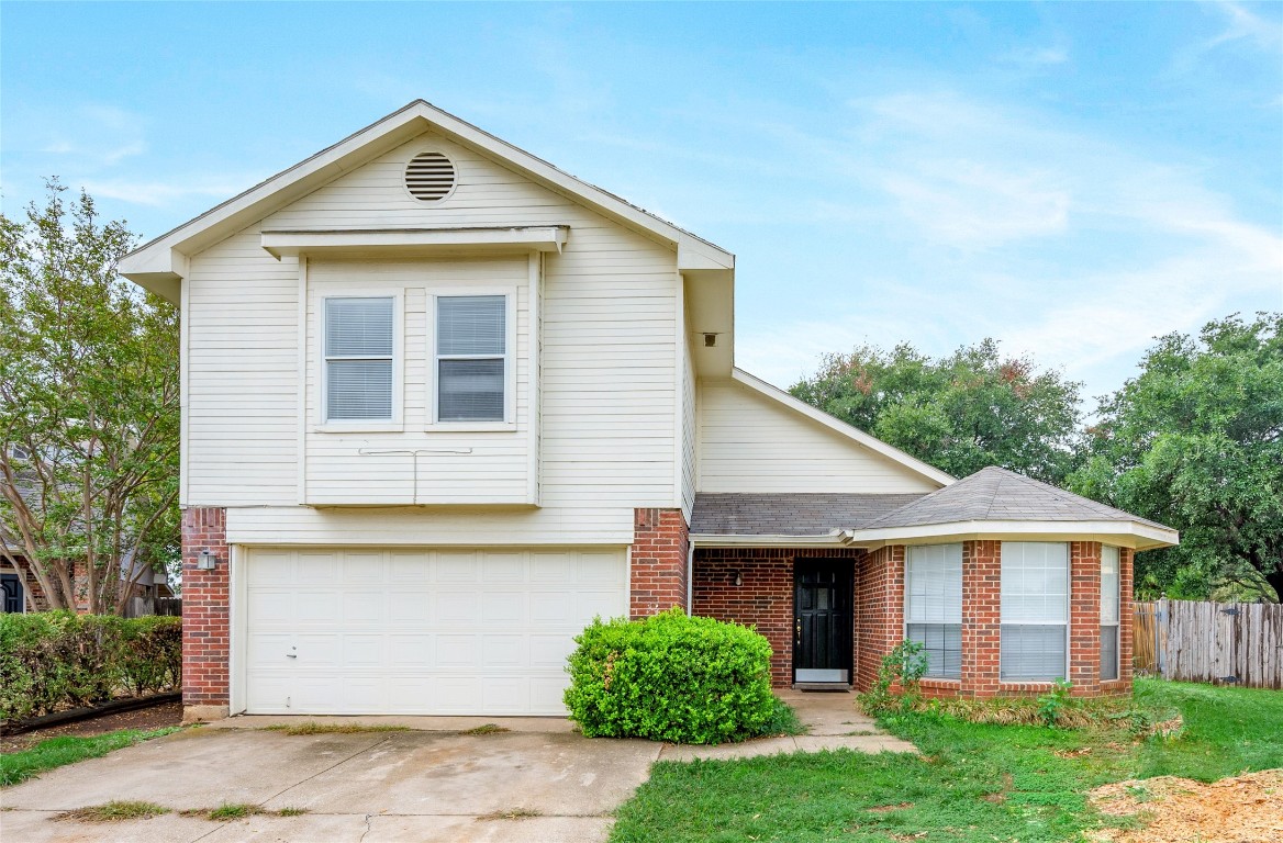 8508 Willow Creek Court Fort Worth TX 76134