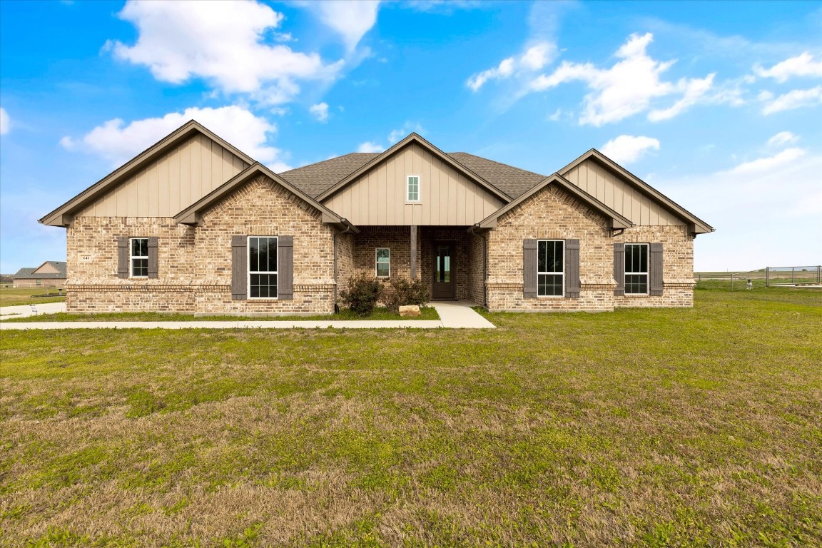 641 County Road 3341 Paradise TX 76073