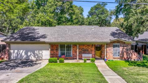 117 Redbird Lane N Azle TX 76020