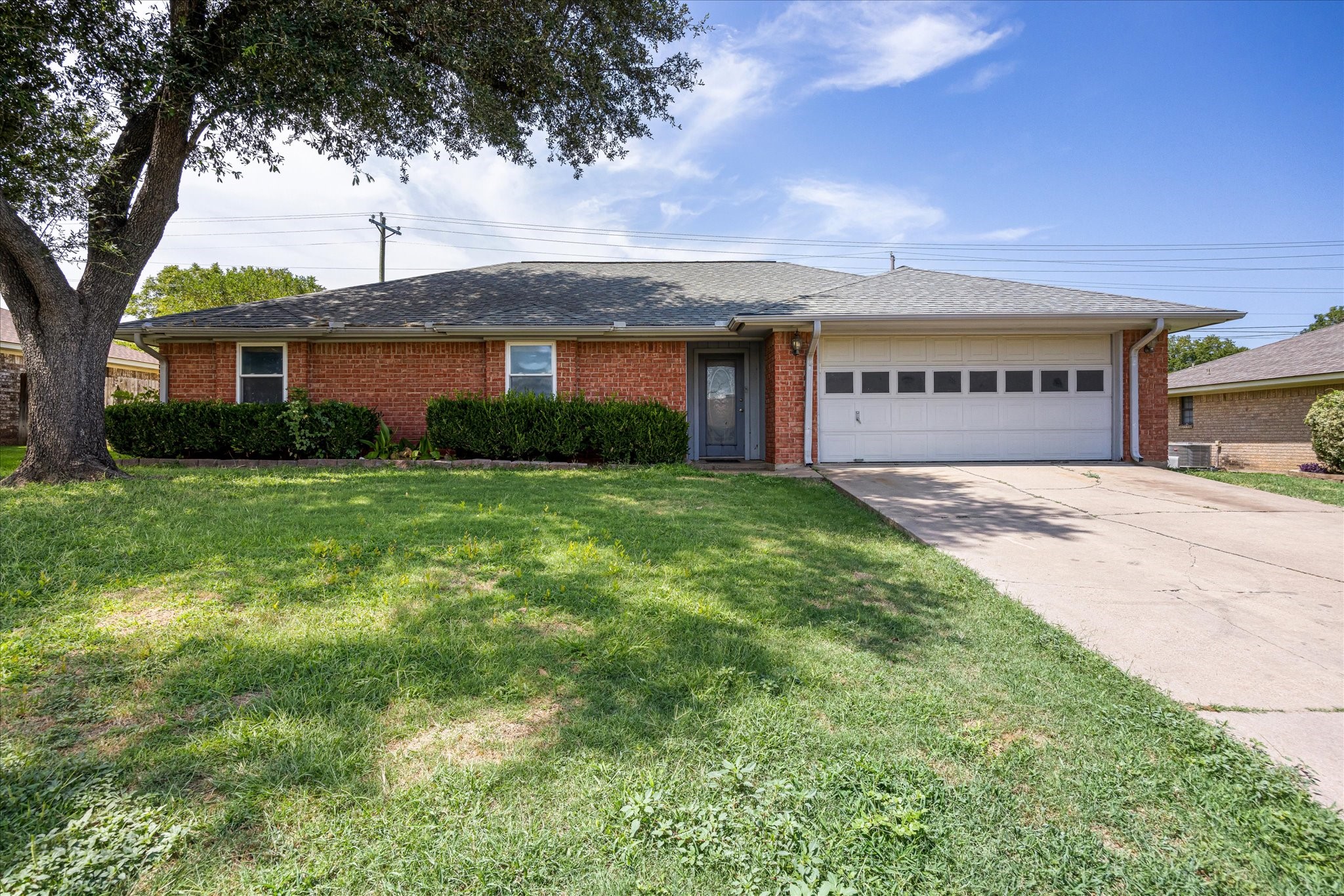 110 Blue Jay Street Stephenville TX 76401