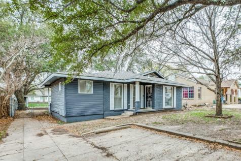 1726 Melbourne Avenue Dallas TX 75224