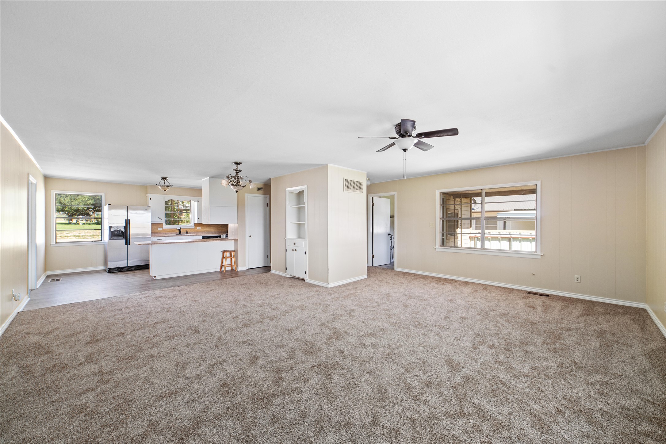 507 Avenue B Santa Anna TX 76878