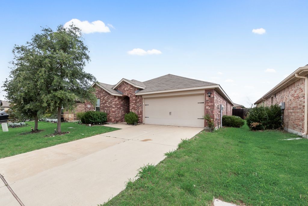 2334 Julia Lane Forney TX 75126