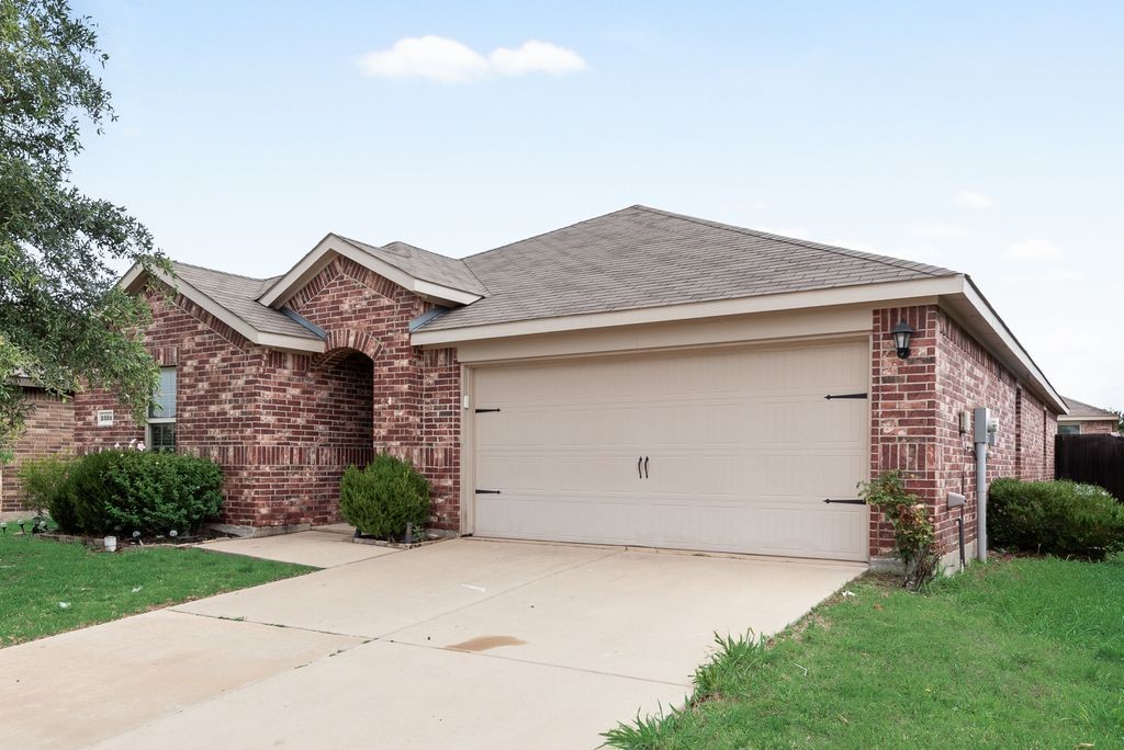 2334 Julia Lane Forney TX 75126